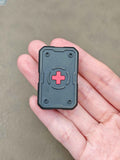 Platinum Bastion Zirconium