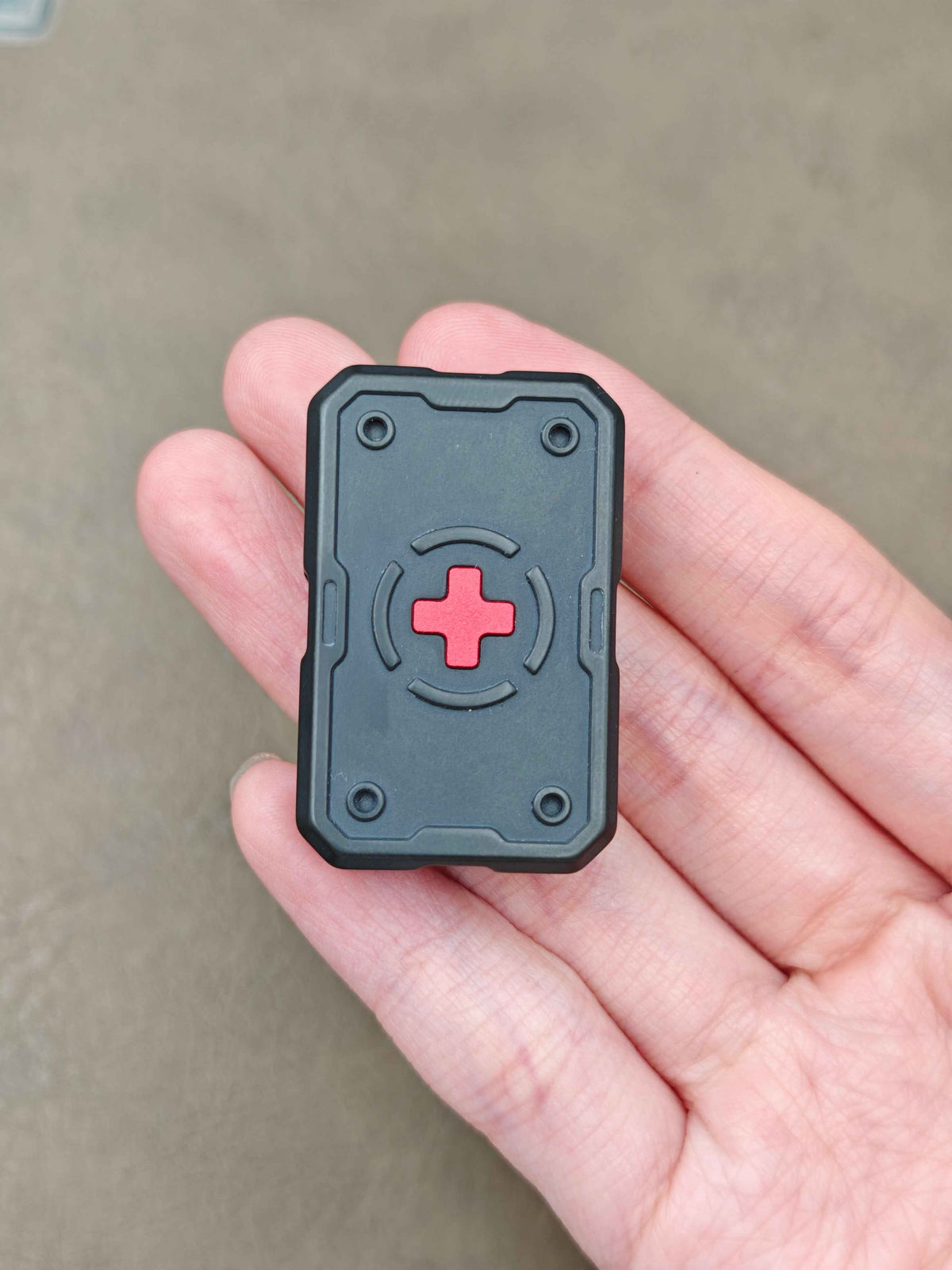Platinum Bastion Zirconium