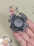 Resonance Titanium Stonewashed