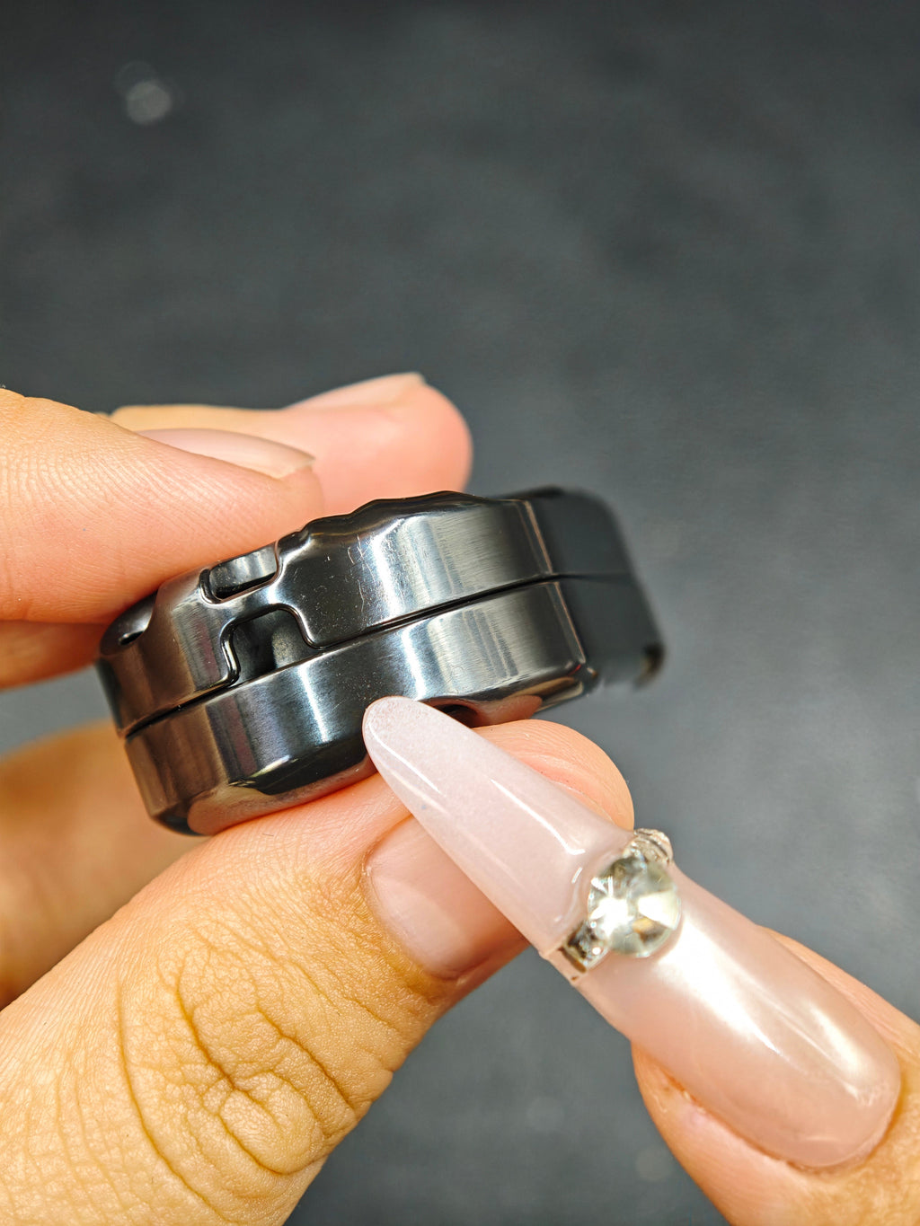 Lag Zirconium