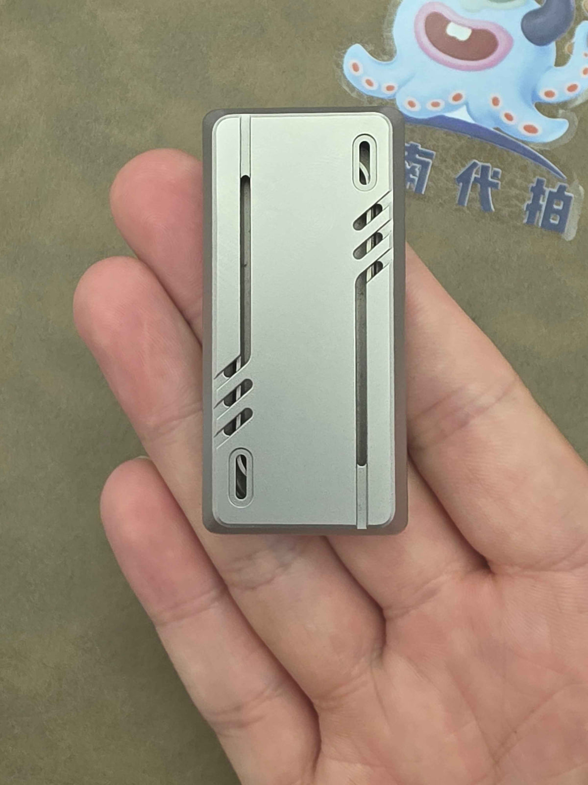 Spirit Stainless Steel