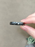 Star Spacetime Ring Zirconium