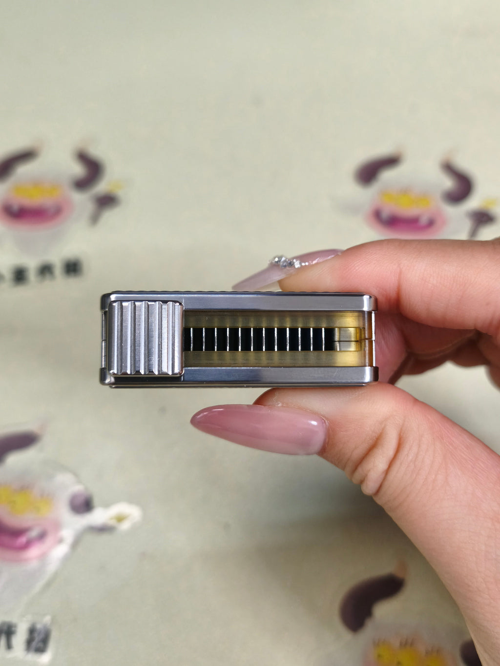 Melody Titanium