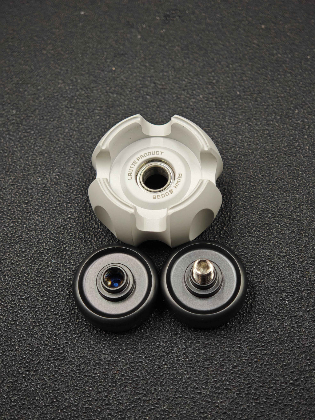 Noiz Aluminum