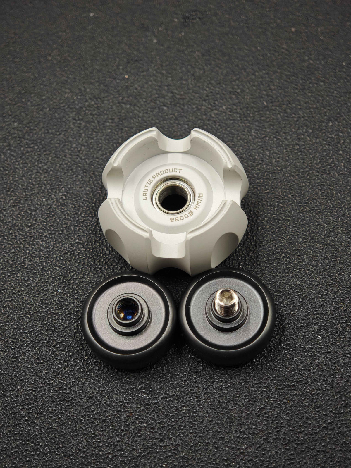 Noiz Aluminum