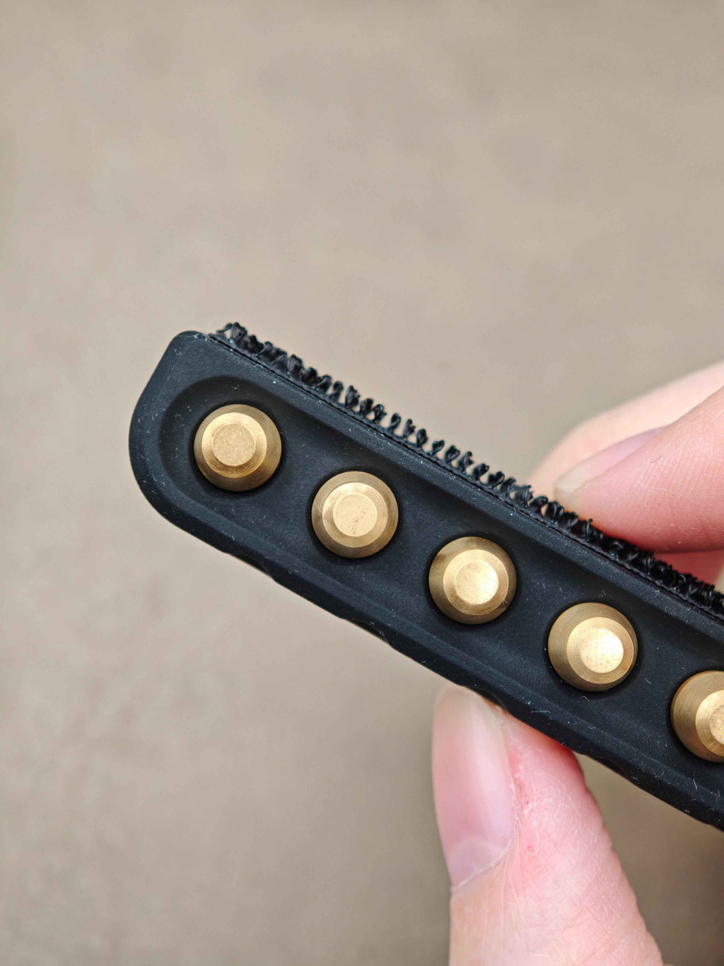 EDCELL Breaker Brass
