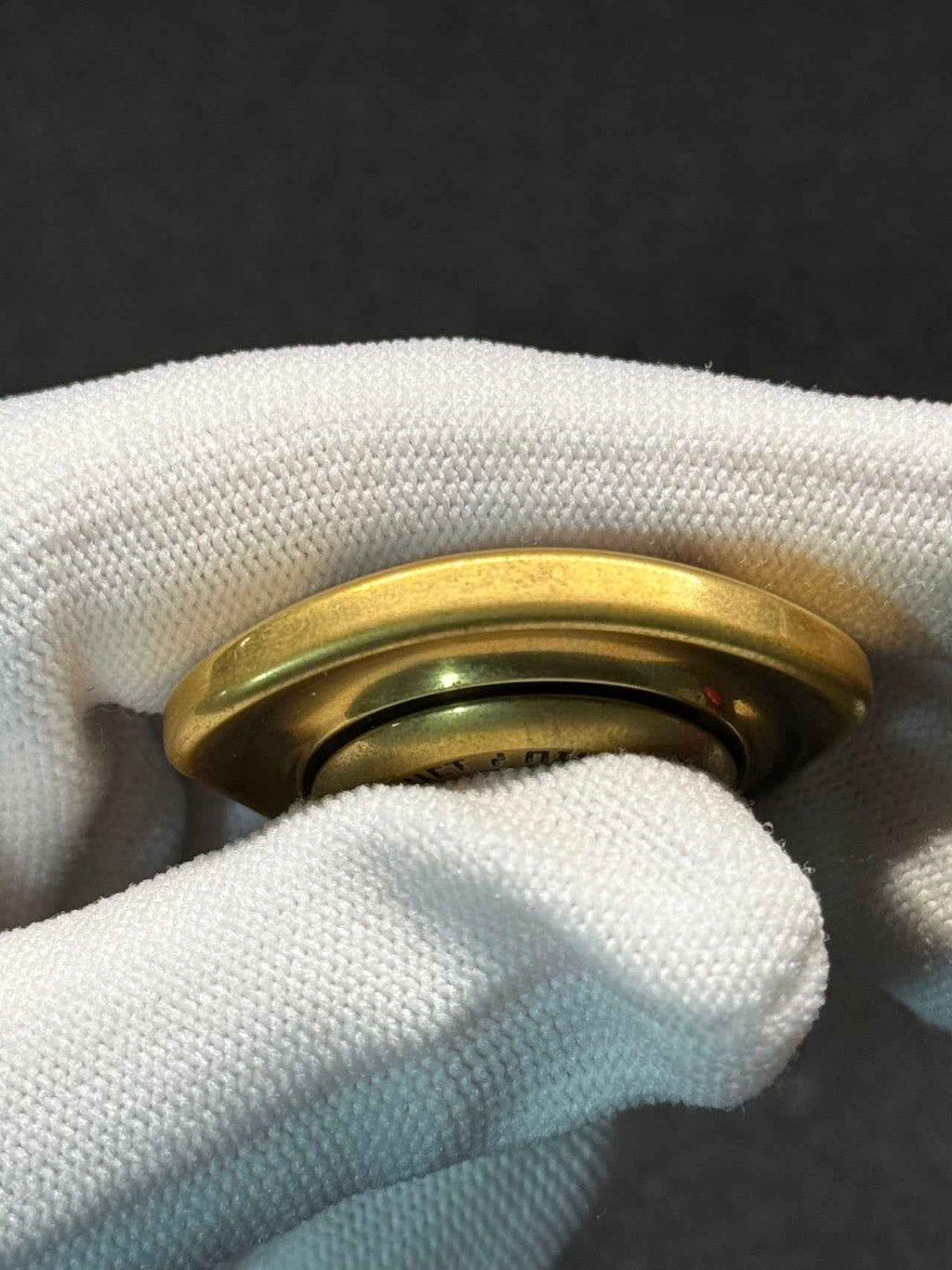Roc 2.0 Brass