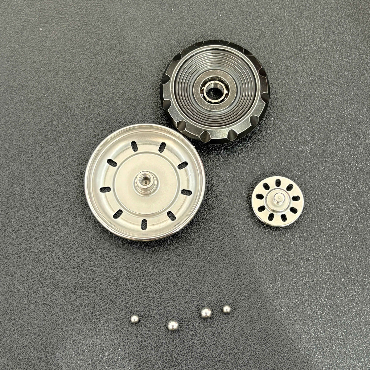 Core Stainless Steel