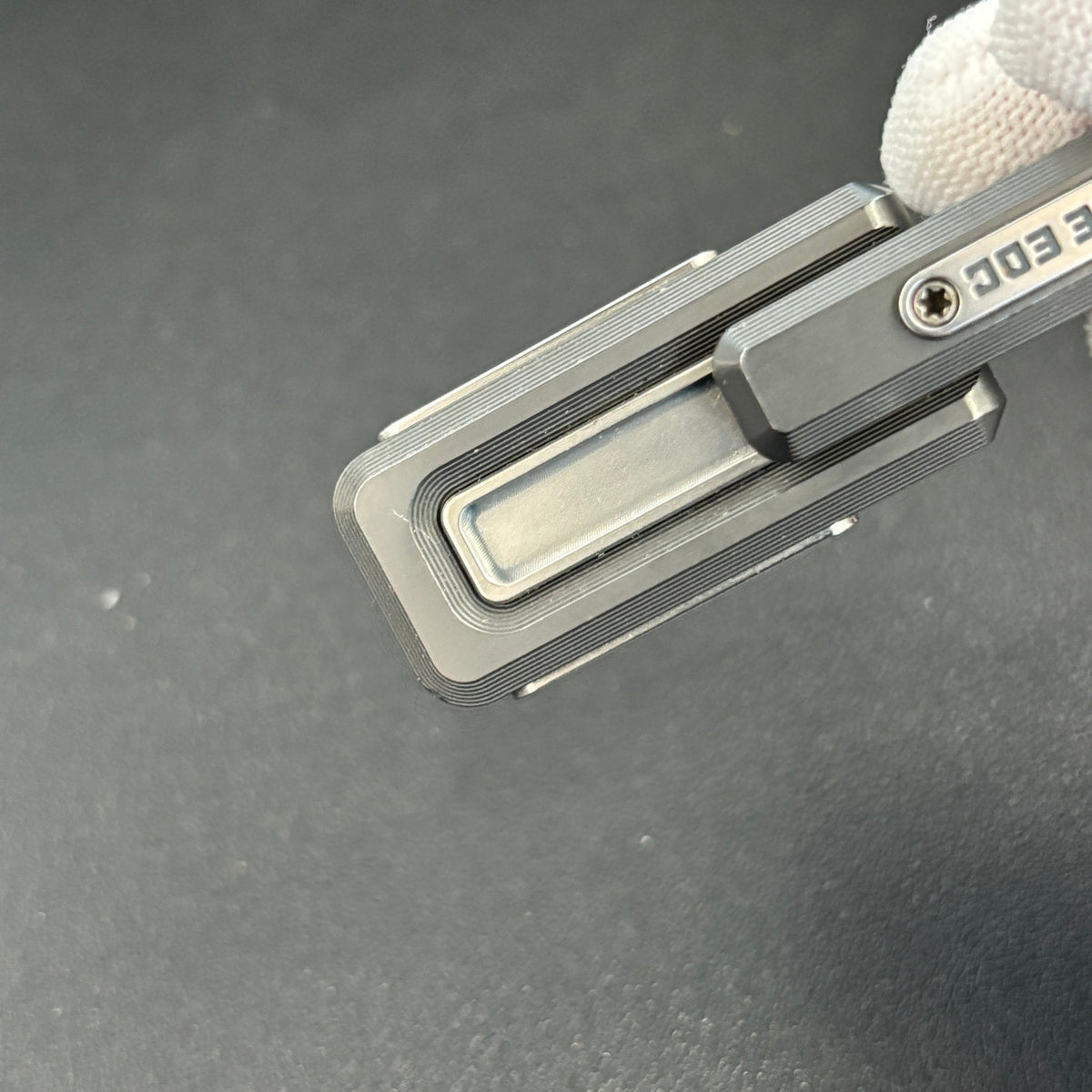 X Lock Zirconium