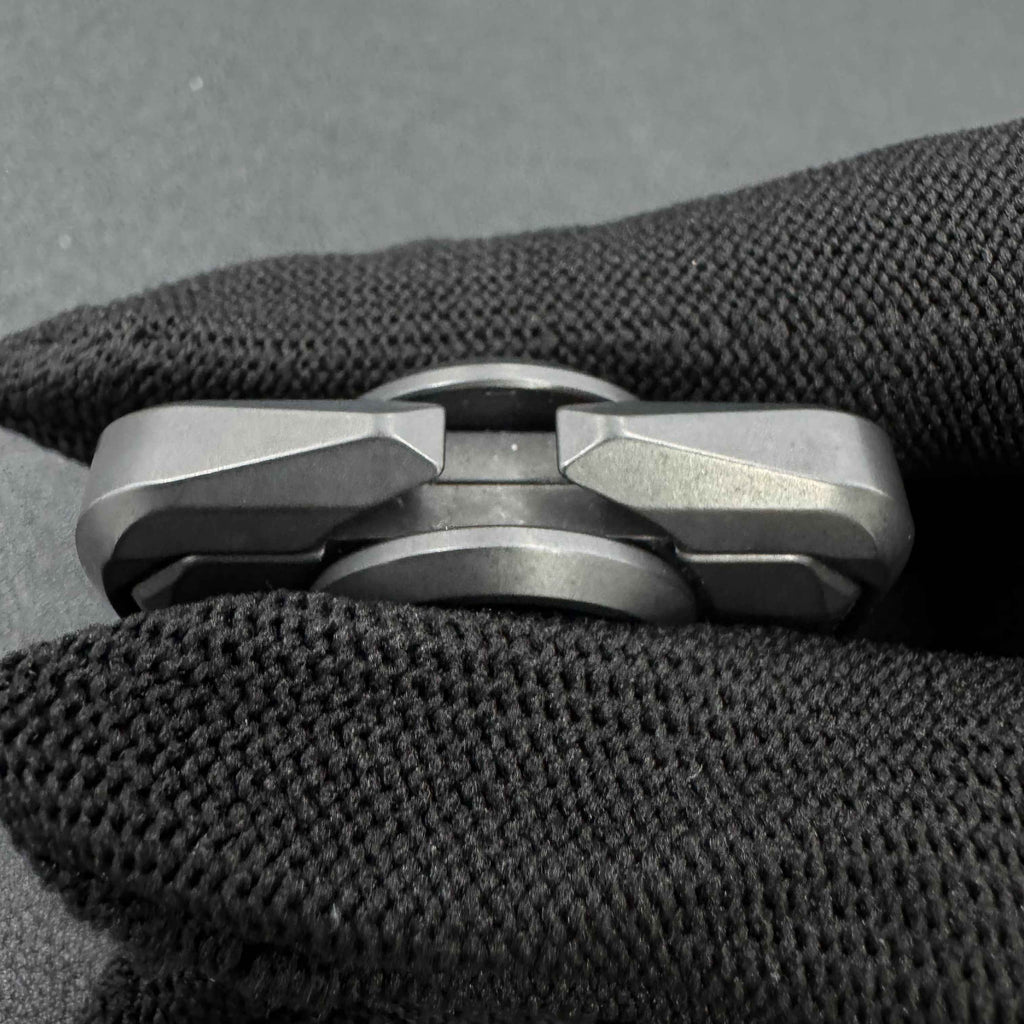 Spin Armor Zirconium