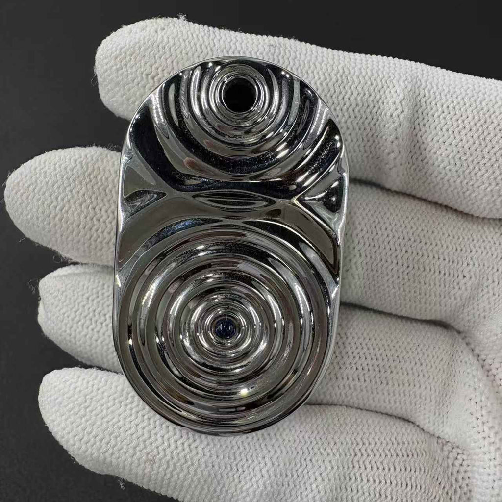 Ripple 2.0 Stainless Steel
