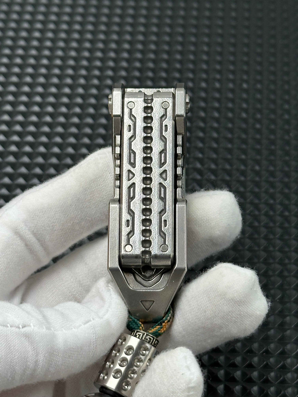 Razor Stainless Steel