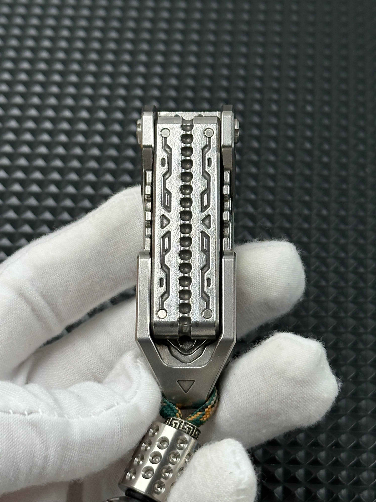 Razor Stainless Steel