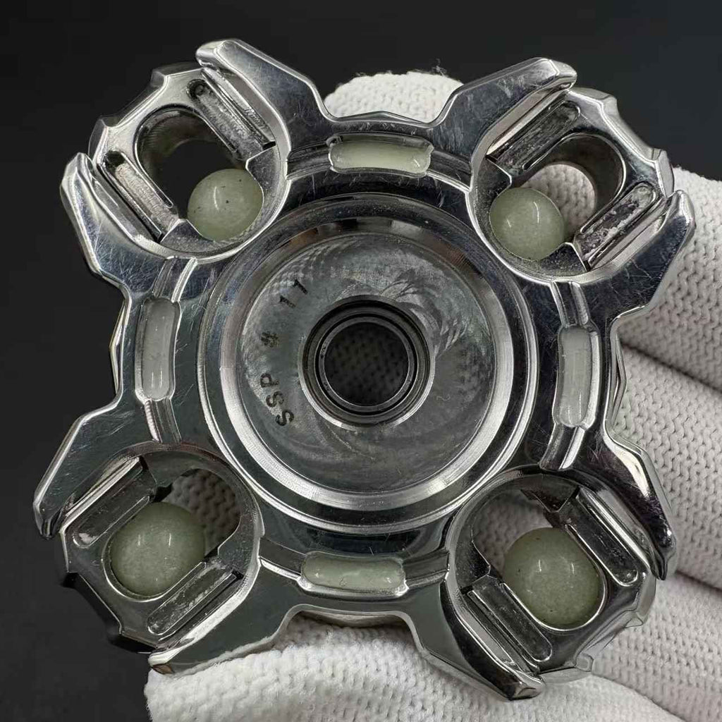 Oracle 1.0 Stainless Steel