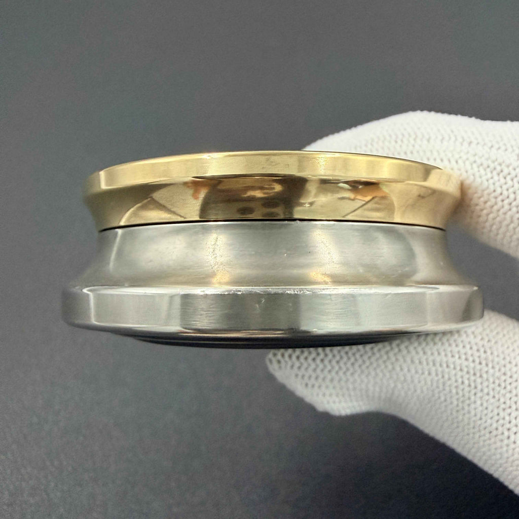 Carnival Roulette Brass