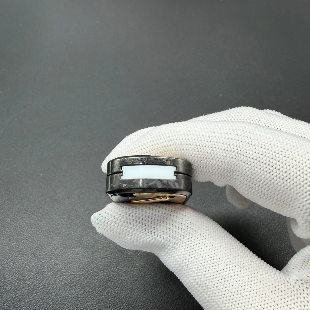 Razor Edge Zircuti Limited Edition