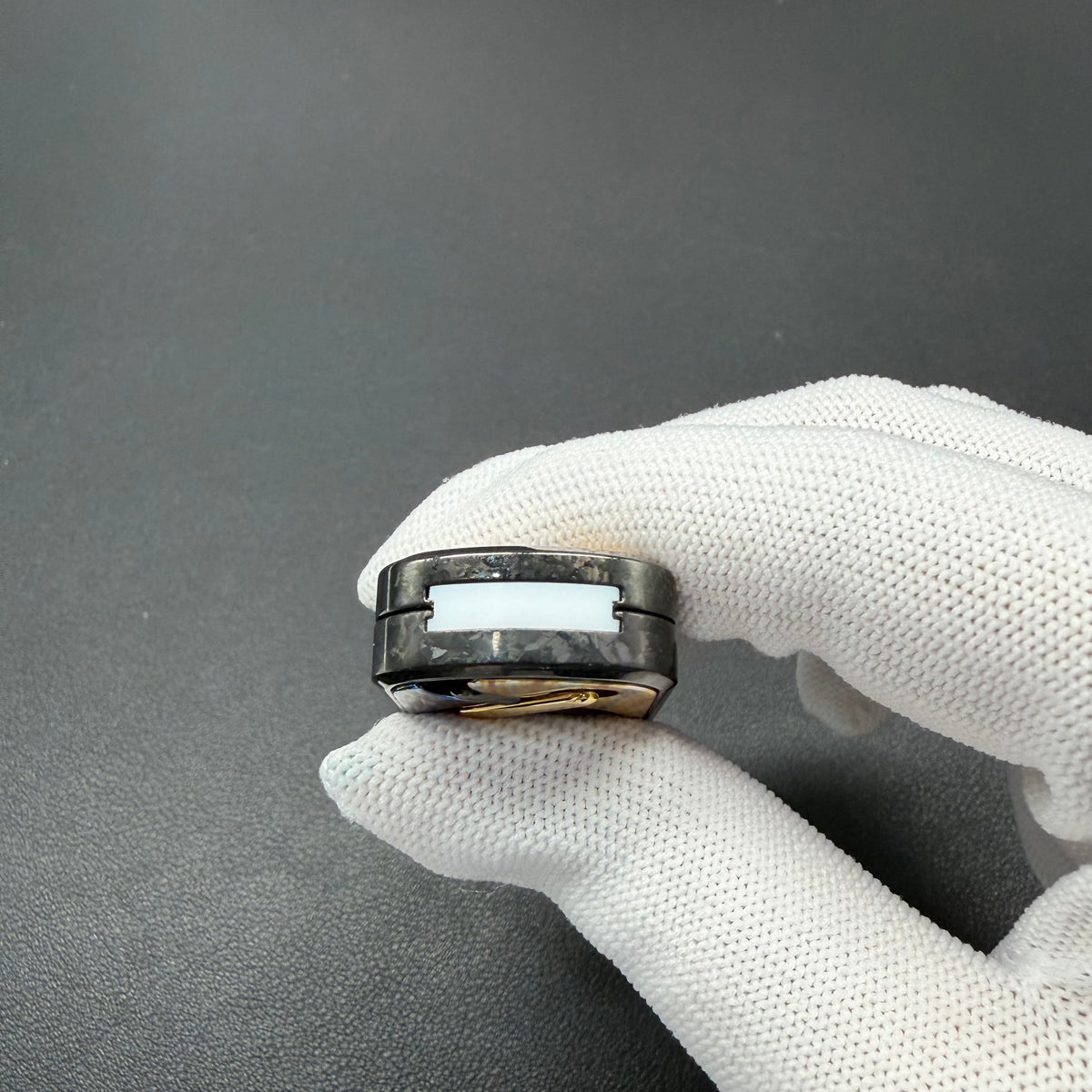 Razor Edge Zircuti Limited Edition