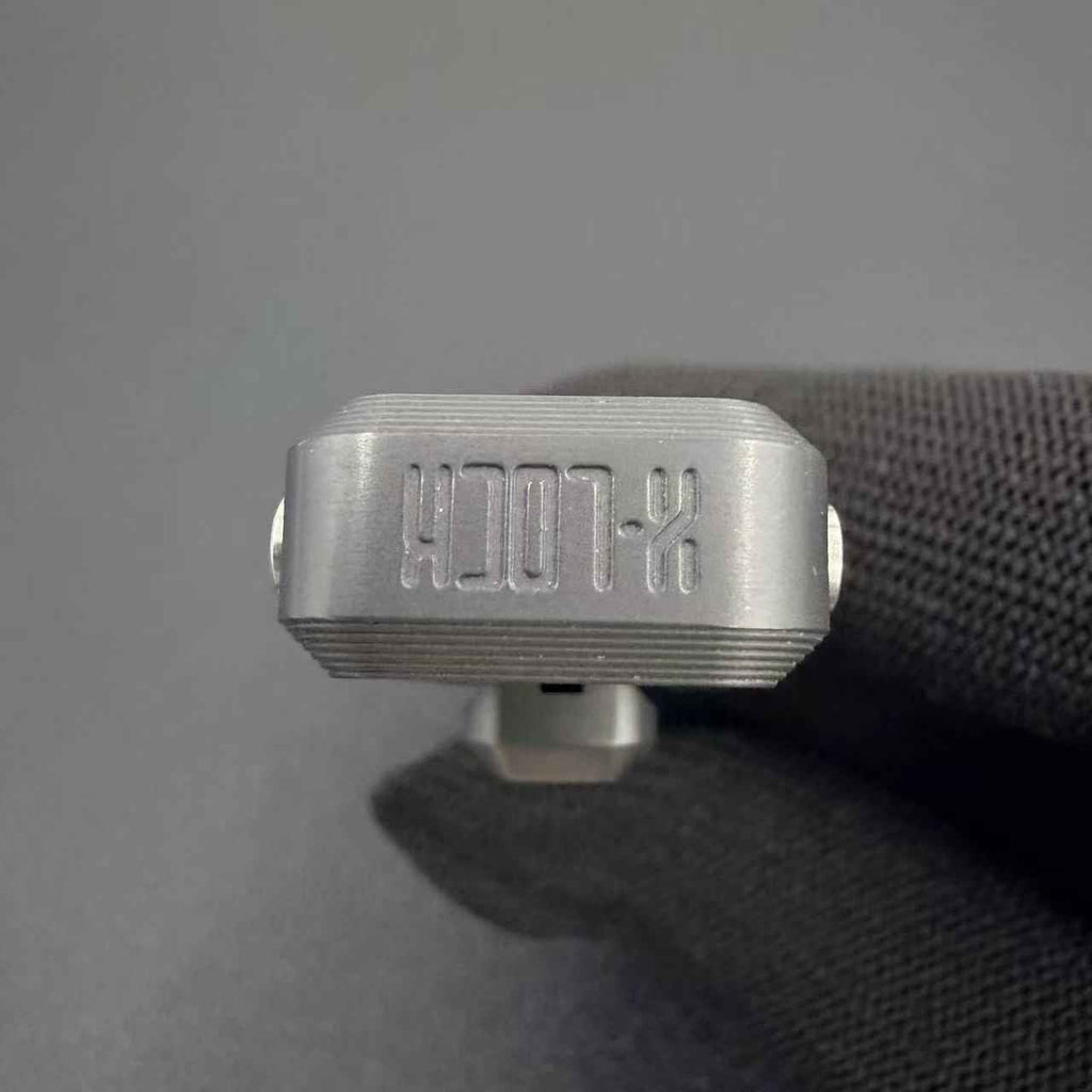 X Lock Zirconium