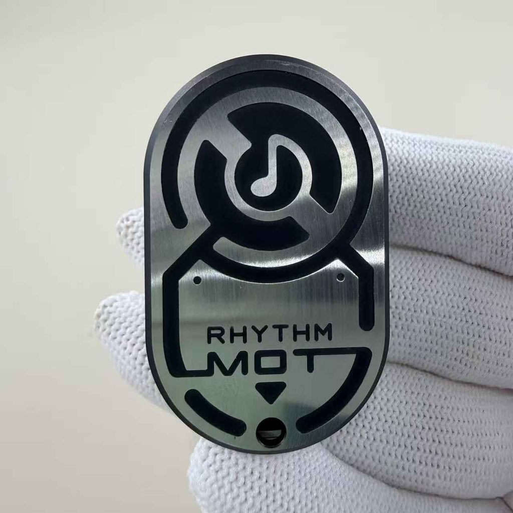 MIX Stainless Steel
