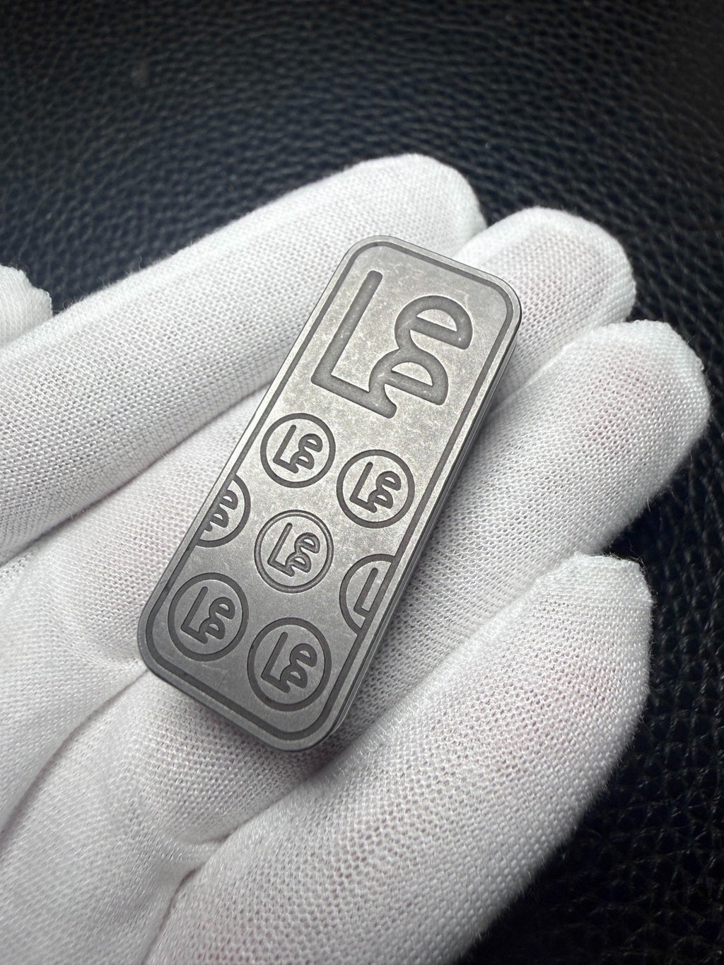 LEE Stainless Steel