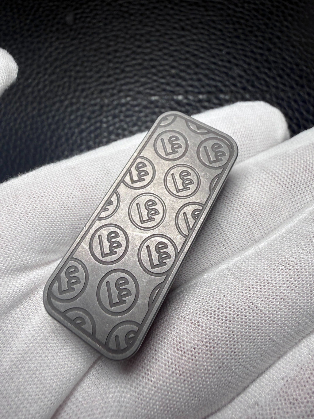 LEE Stainless Steel