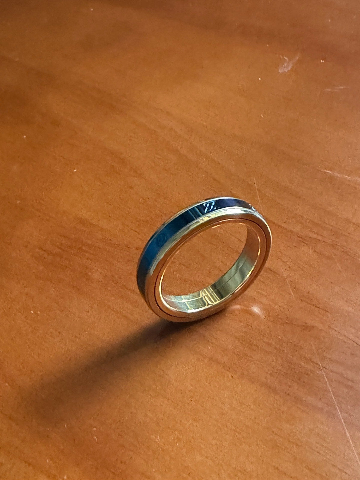 LKS Titanium Size #30