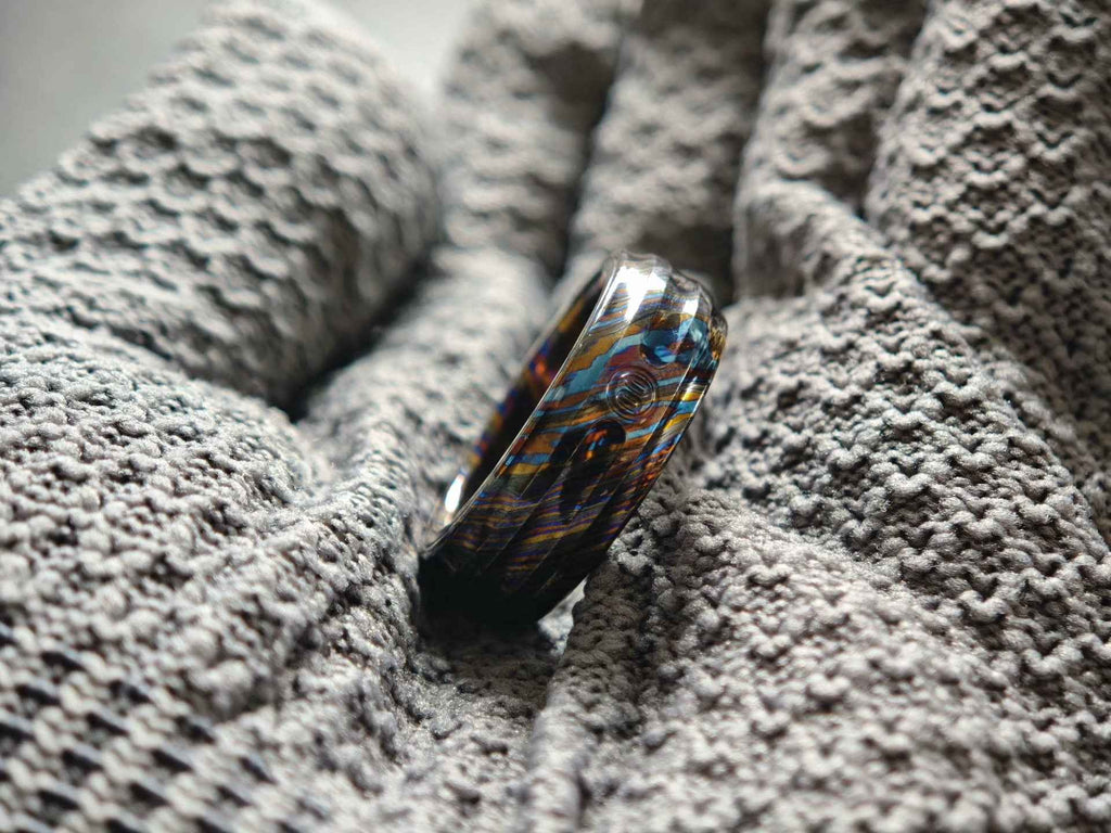 LKs Zhuan Yun Size #20 Zircuti