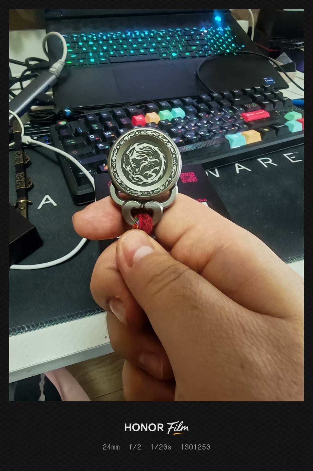 PanYun 3.0 Titanium