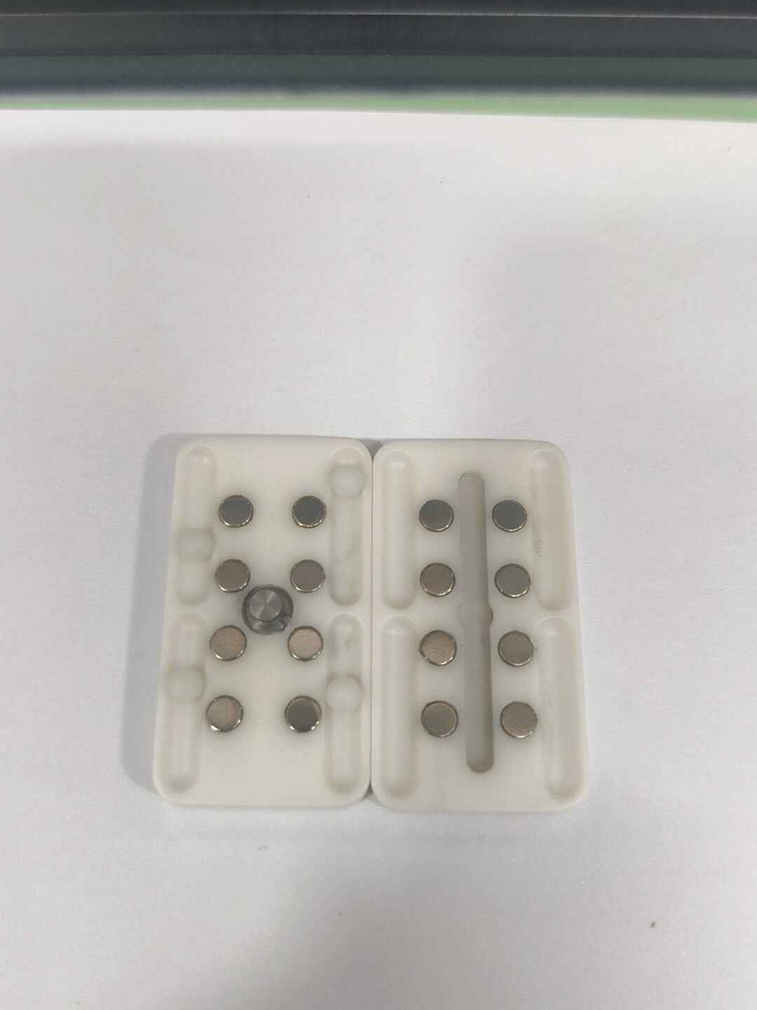 Pig Nose Ceramic
