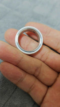 Pig Ring Size #23 Ceramic