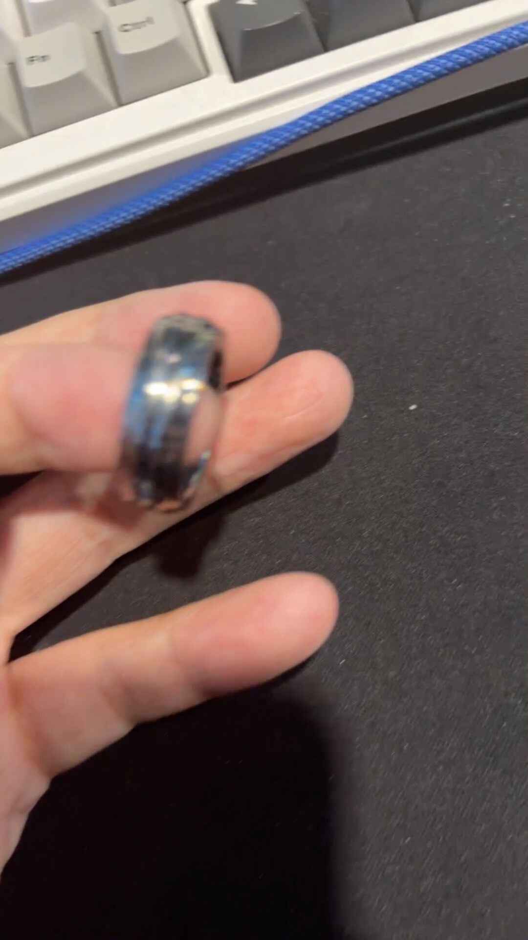 Pig Ratchet Mokuti Size #26