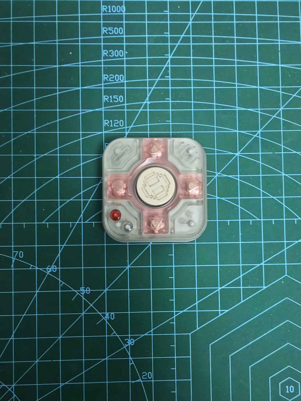 P-CUBE PC