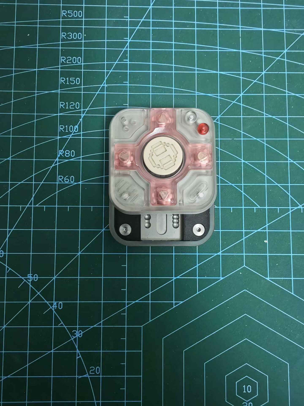 P-CUBE PC