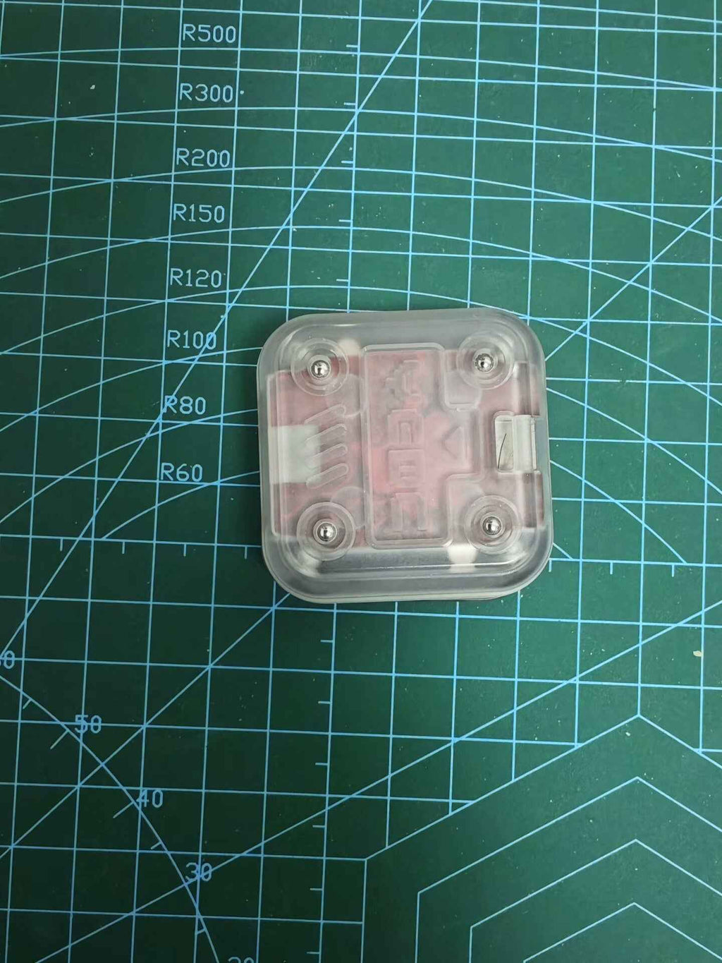 P-CUBE PC