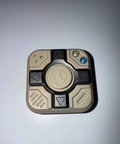 P-CUBE PEEK