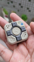 P-CUBE PEI