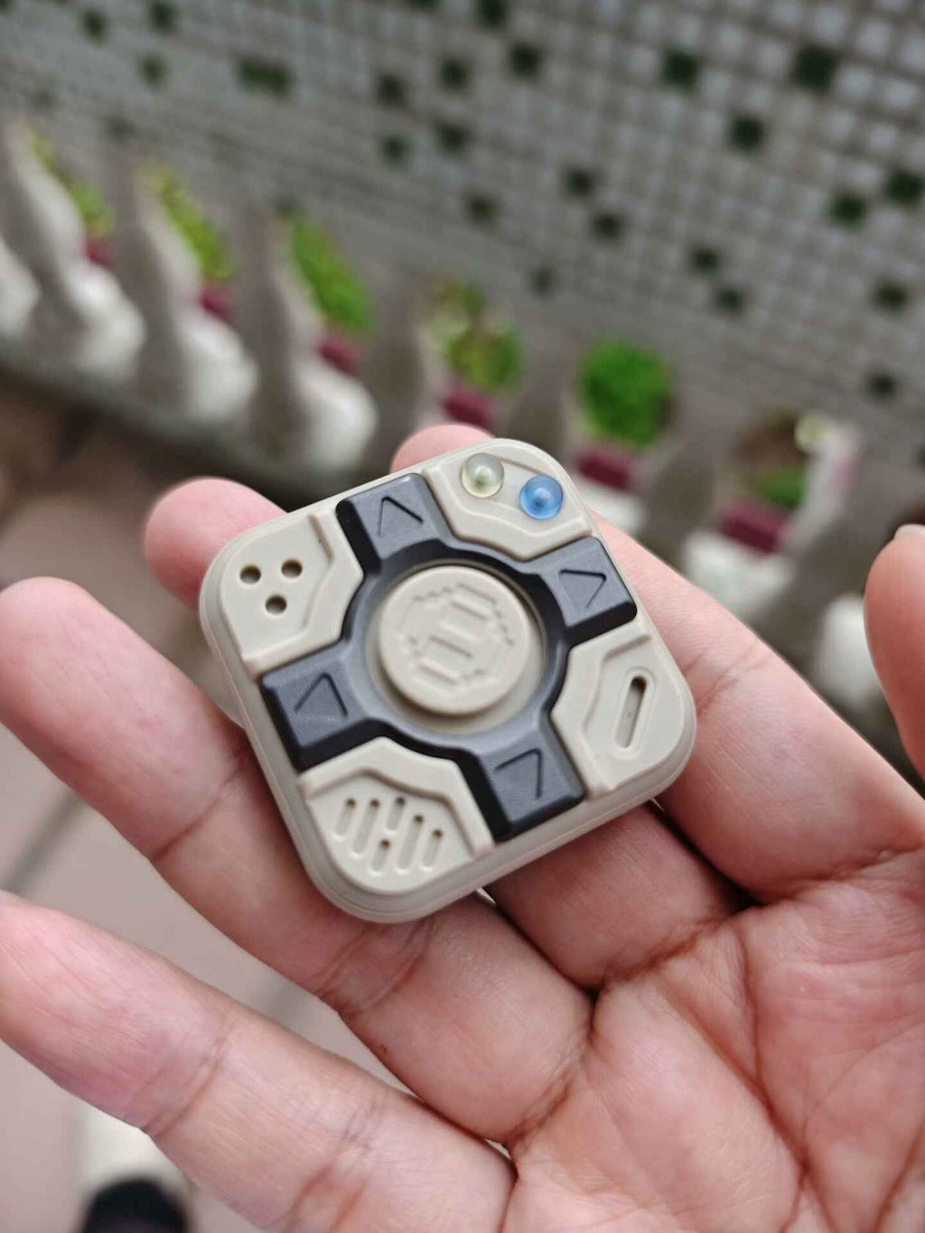 P-CUBE PEI