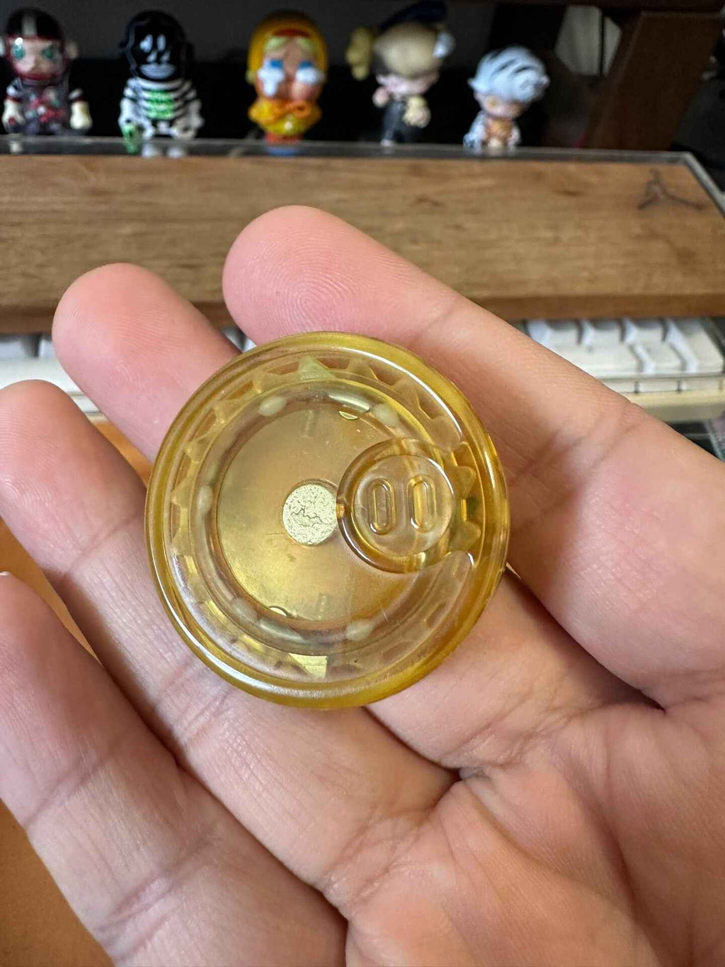 Pig Coin, PEI