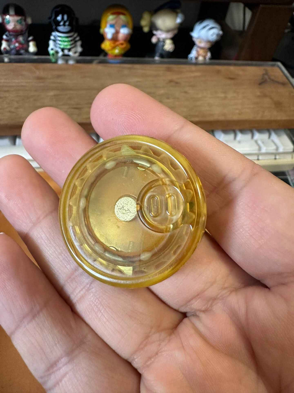 Pig Coin, PEI