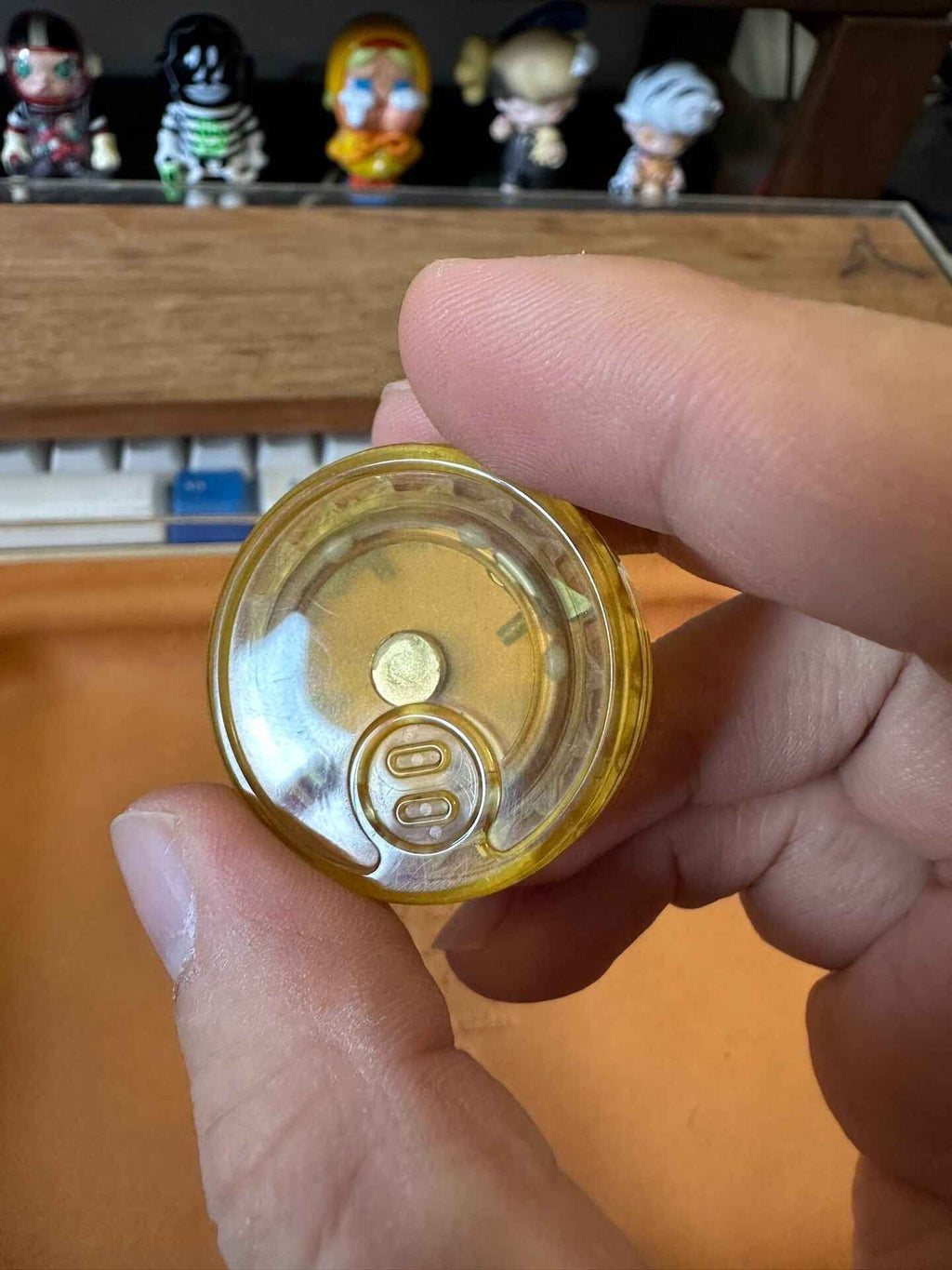 Pig Coin, PEI