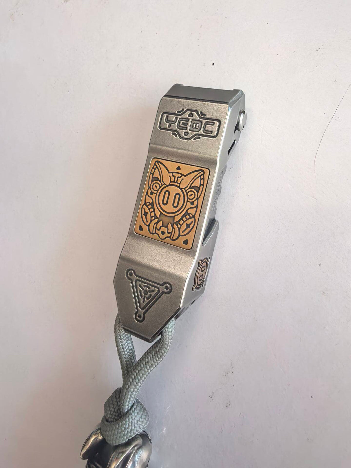 Razor Stainless Steel