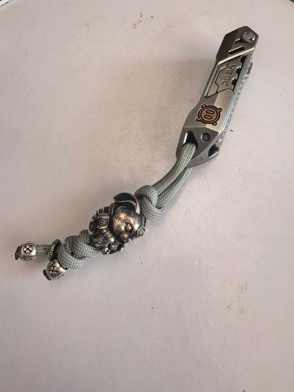 Razor Stainless Steel