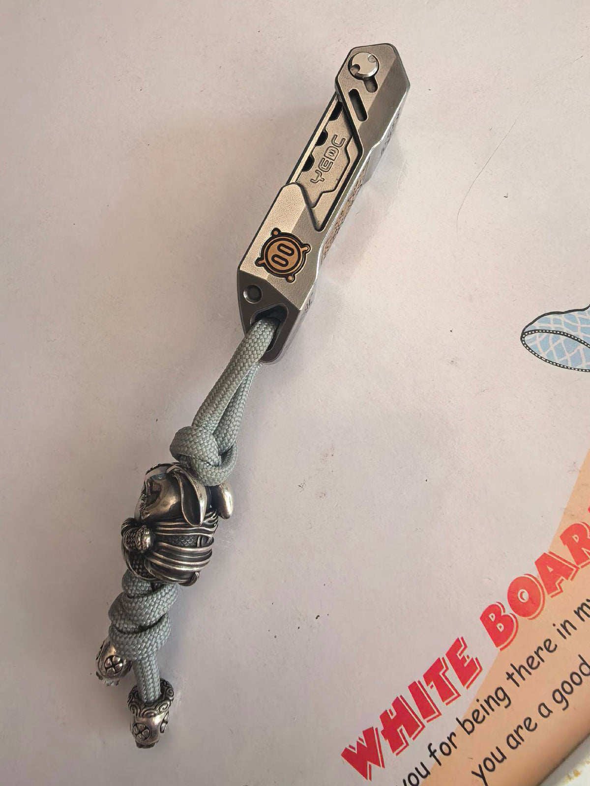 Razor Stainless Steel