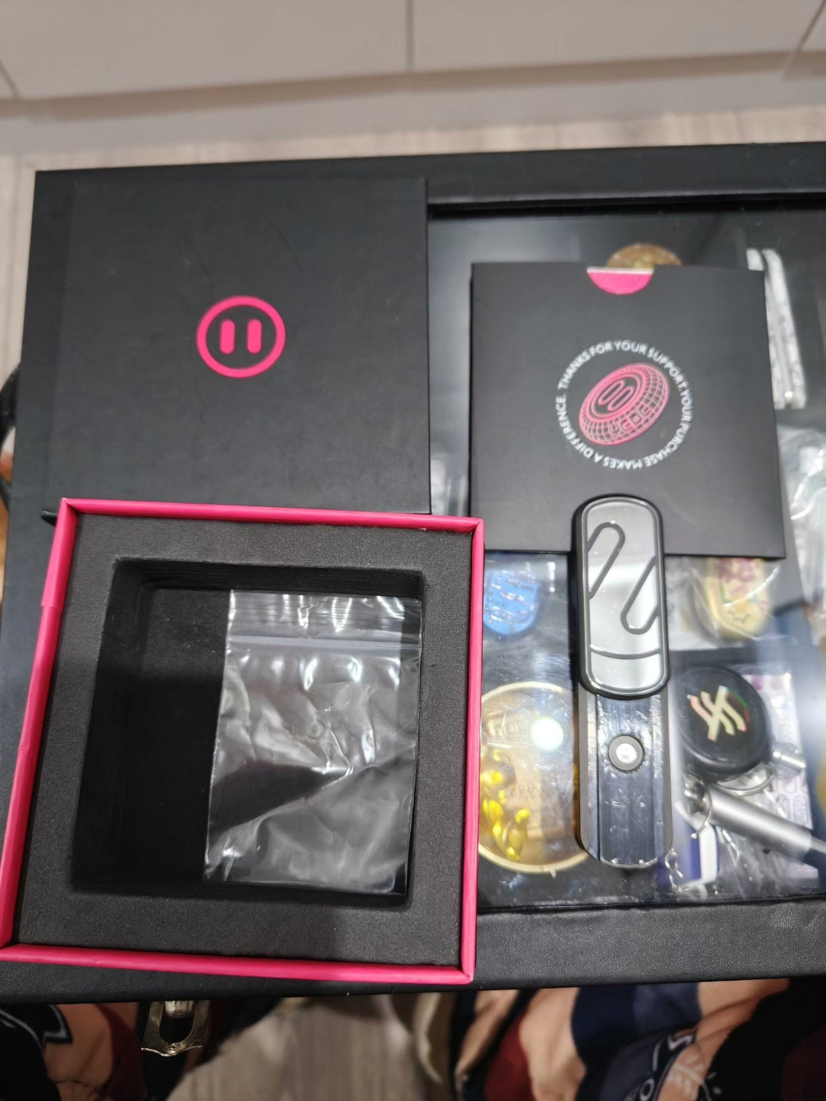 Ji Li Stainless Steel