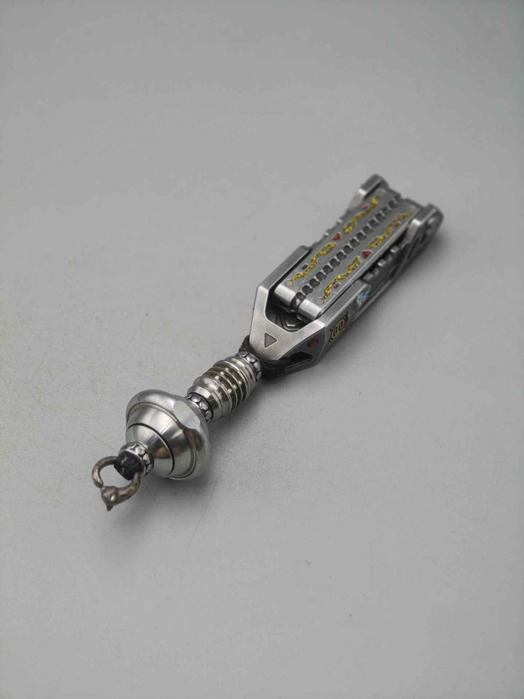 Razor Stainless Steel
