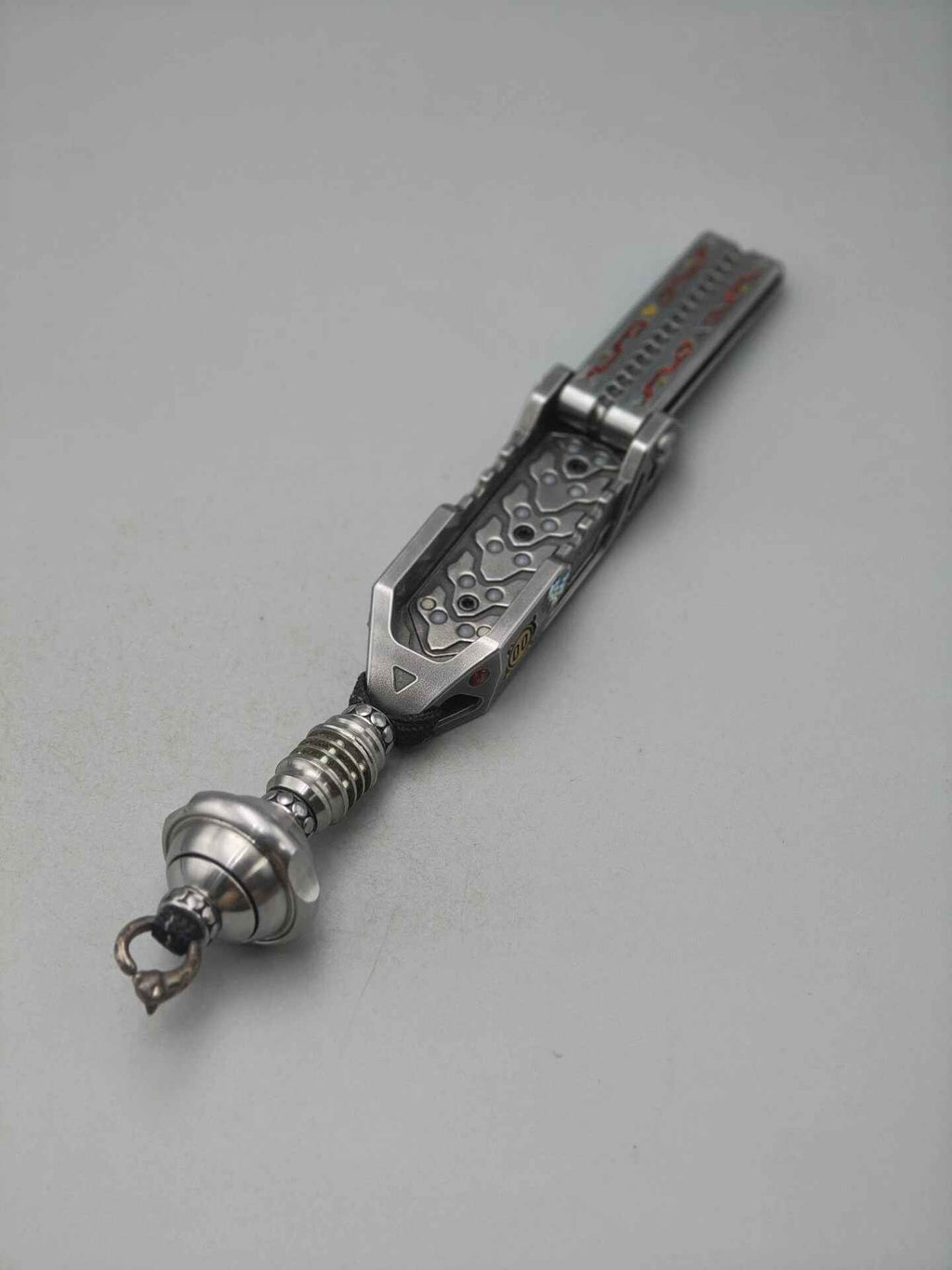 Razor Stainless Steel
