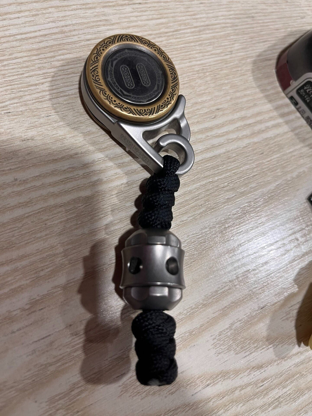 Pan Yun Stainless Steel Brass