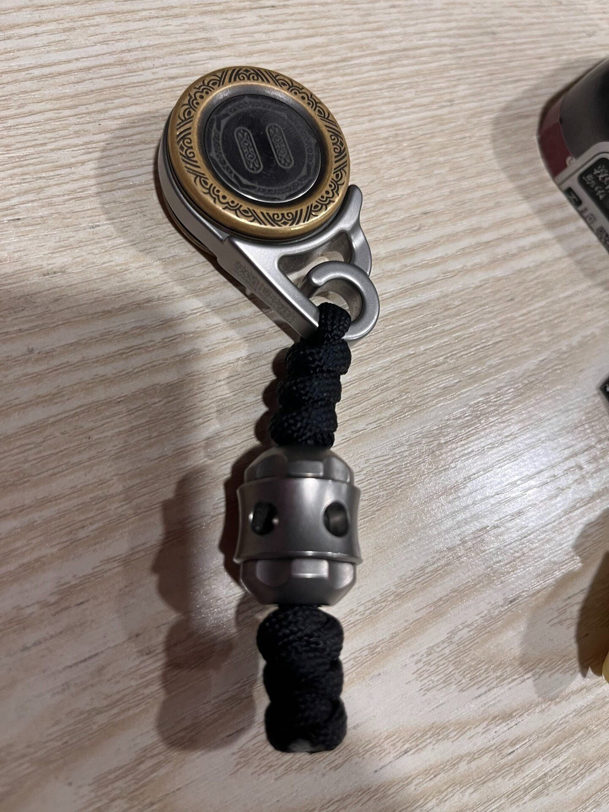 Pan Yun Stainless Steel Brass
