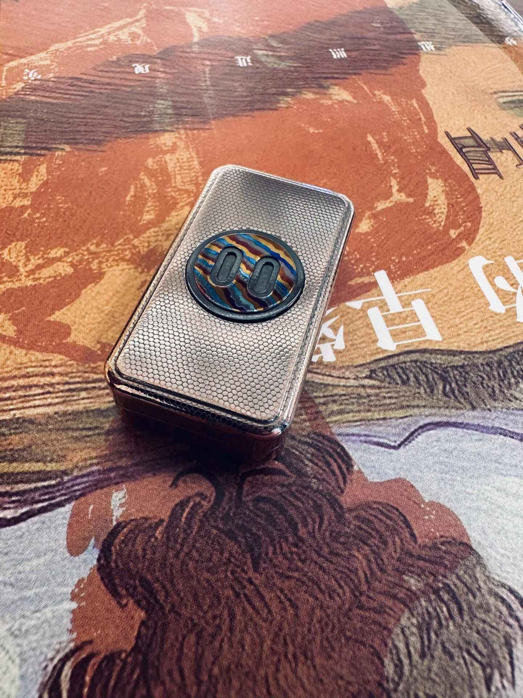 Pig Nose Superconductor Limited Edition