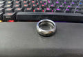 Pig Ring Size #27 Titanium